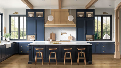 MSI Ladson®Montevideo Oak Engineered Hardwood Flooring