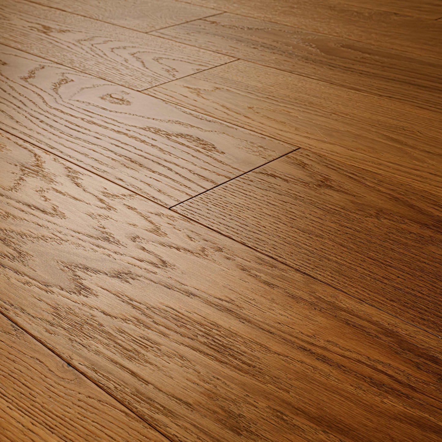 MSI Ladson®Scarborough Buff Engineered Hardwood Flooring