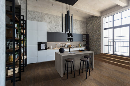 MSI Ladson®Thornburg Engineered Hardwood Flooring