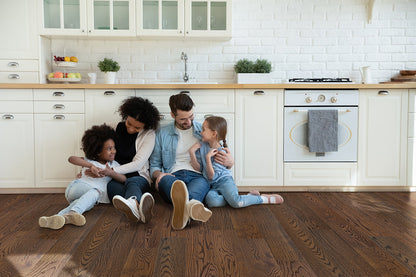MSI Ladson®Thornburg Engineered Hardwood Flooring