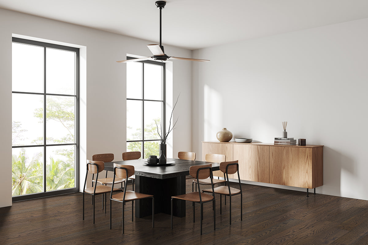 MSI Ladson®Thornburg Engineered Hardwood Flooring