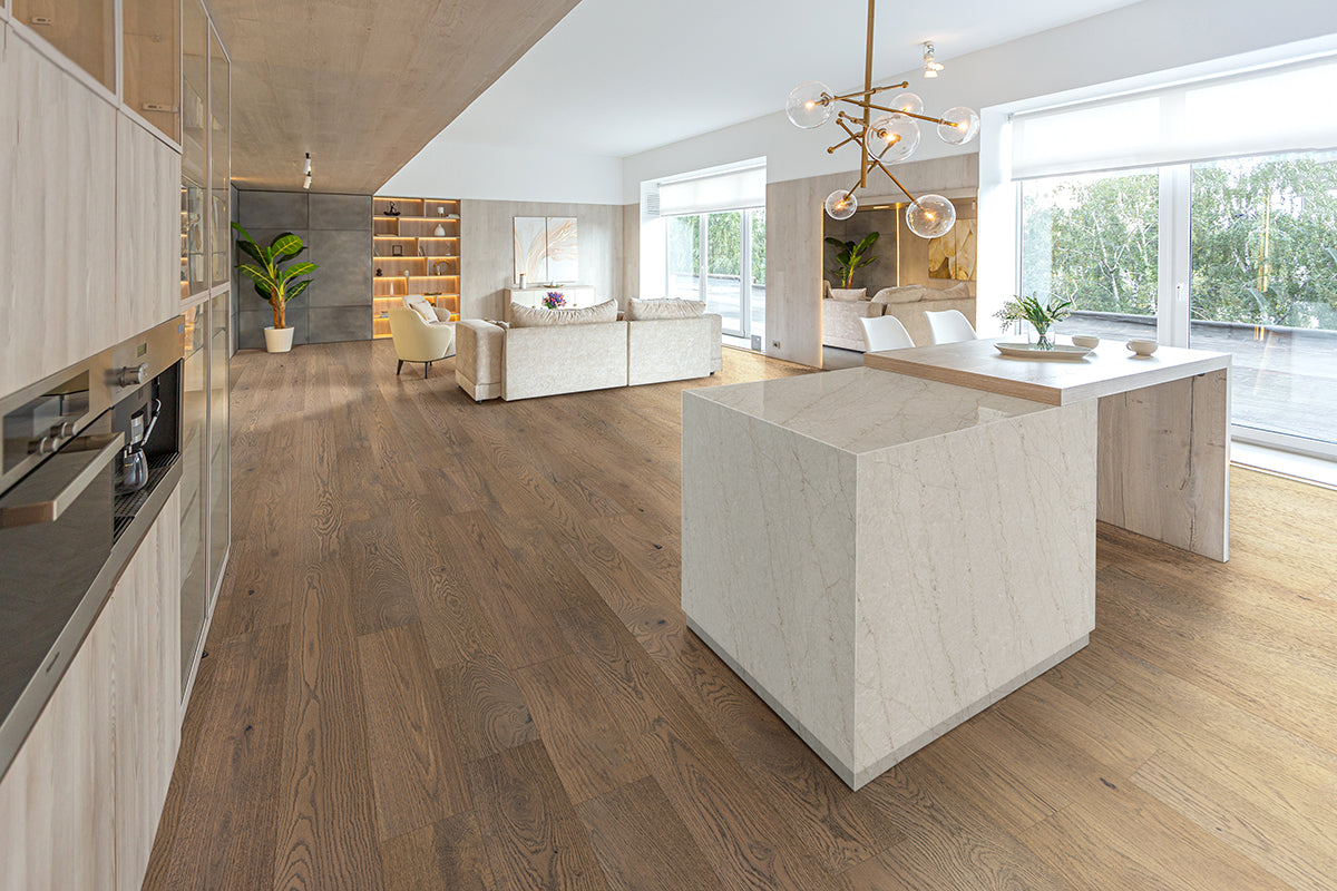 MSI Ladson®Wayland Engineered Hardwood Flooring