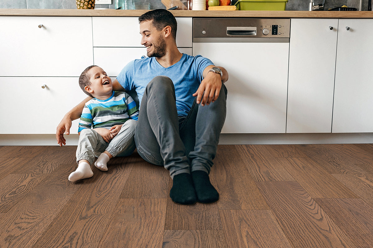 MSI Ladson®Wayland Engineered Hardwood Flooring