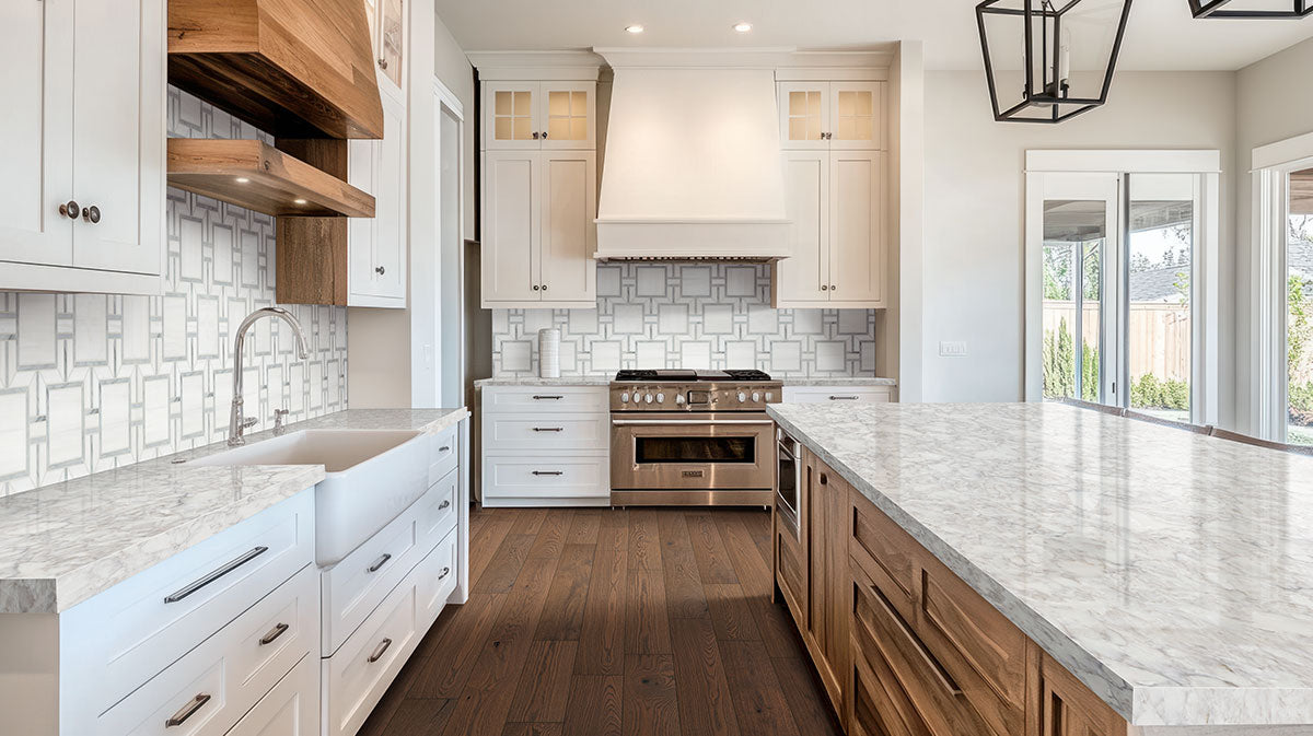 MSI Ladson®Wayland Engineered Hardwood Flooring