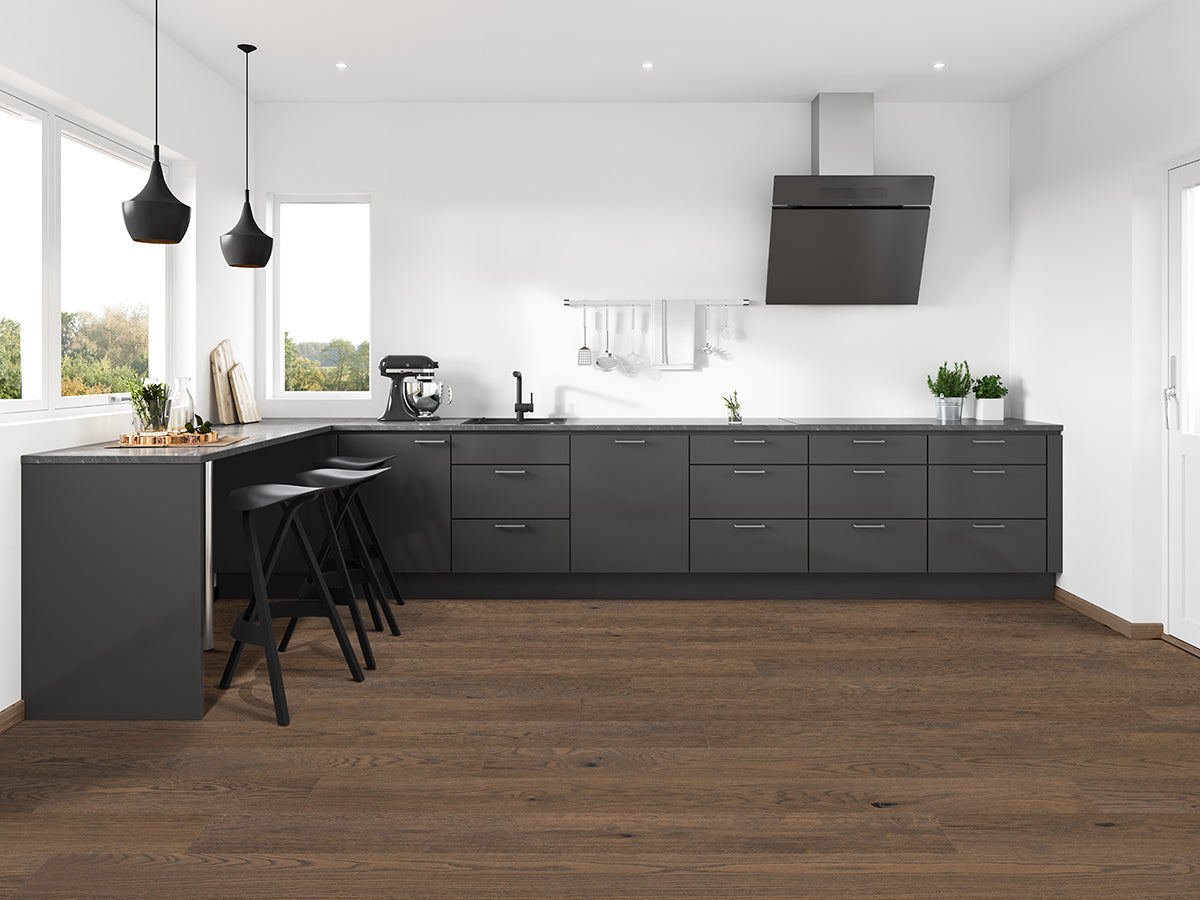 MSI Ladson®Wayland Engineered Hardwood Flooring