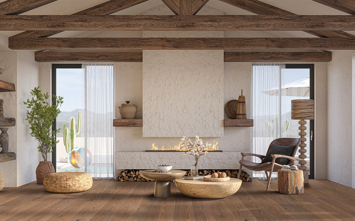 MSI Ladson®Wayland Engineered Hardwood Flooring