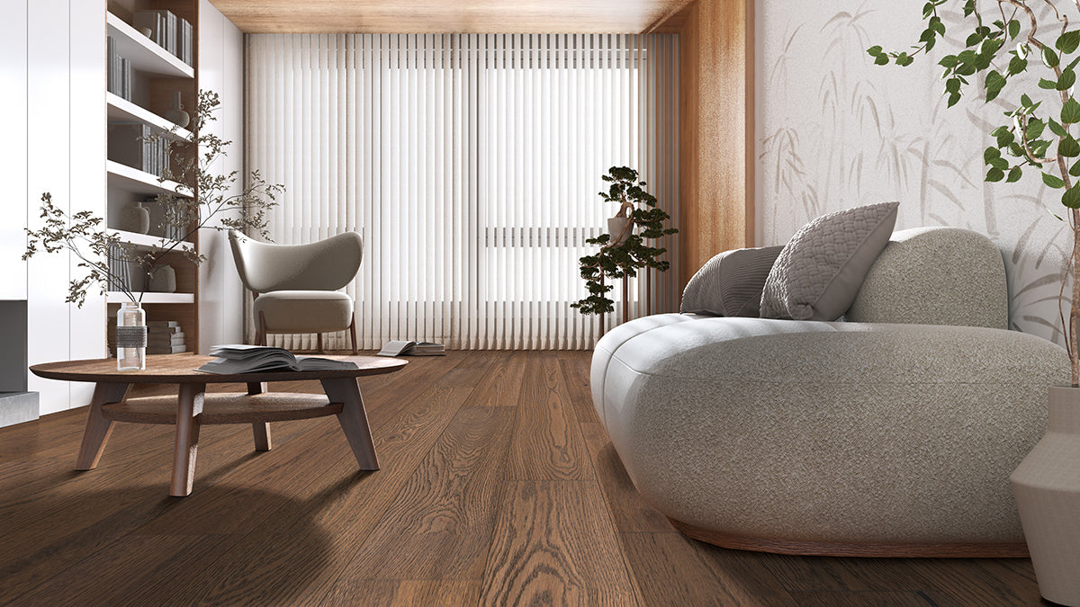 MSI Ladson®Wayland Engineered Hardwood Flooring
