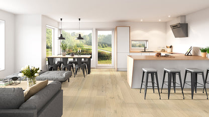 MSI Ladson®Whitlock Engineered Hardwood Flooring