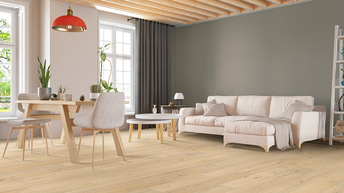 MSI Ladson®Whitlock Engineered Hardwood Flooring