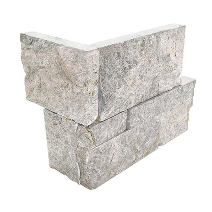 MSI Laguna Gray Xl Stacked Stone
