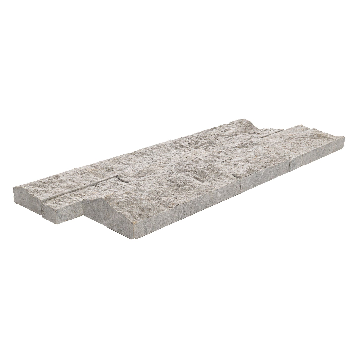 MSI Laguna Gray Xl Stacked Stone