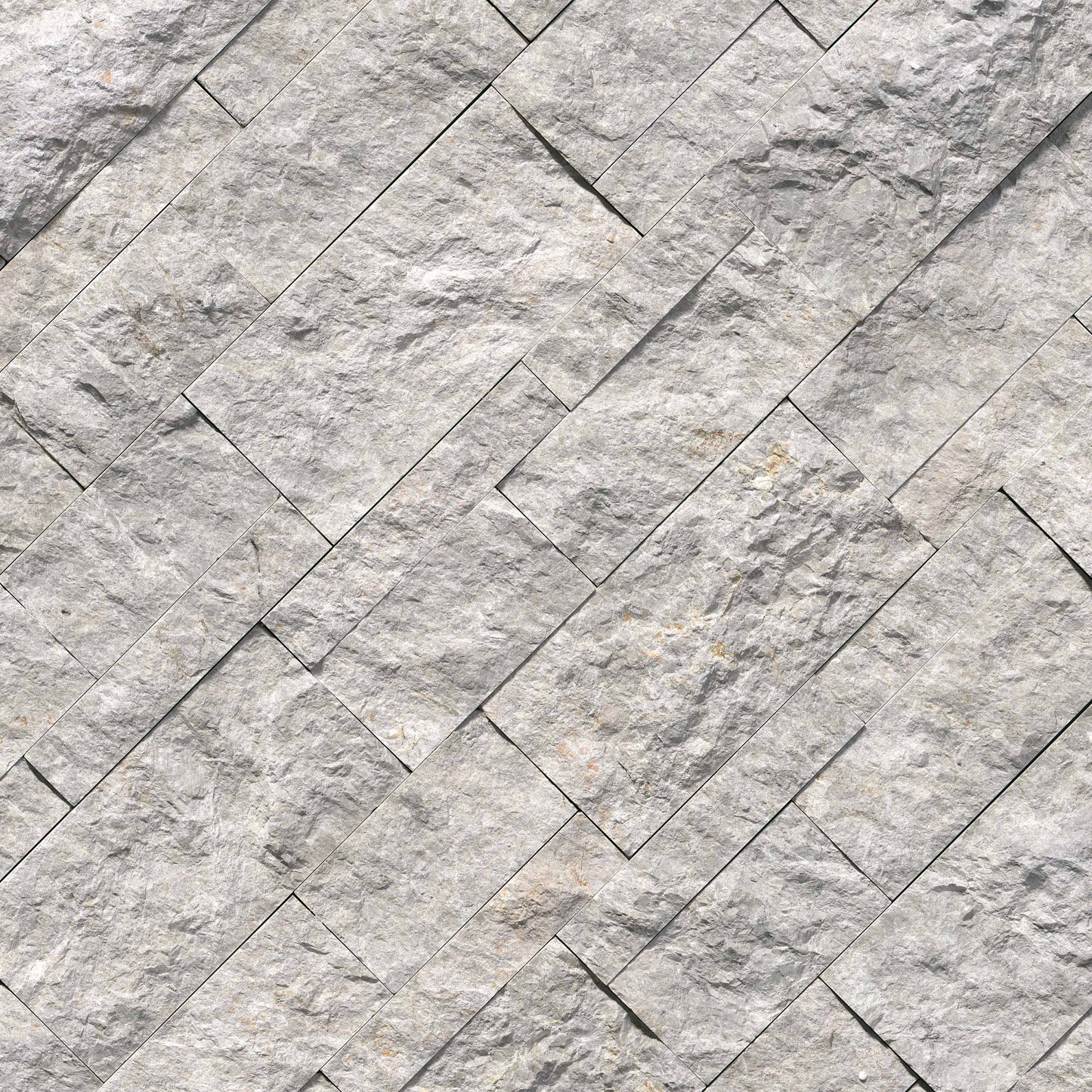 MSI Laguna Gray Xl Stacked Stone
