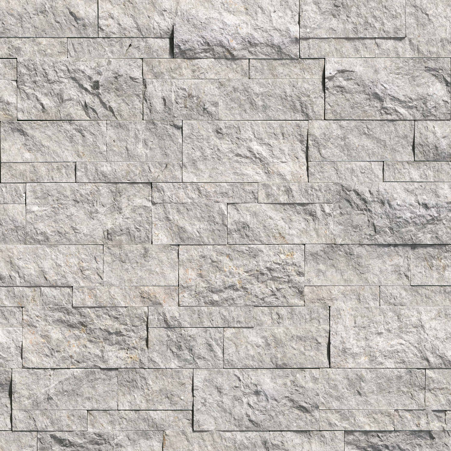 MSI Laguna Gray Xl Stacked Stone