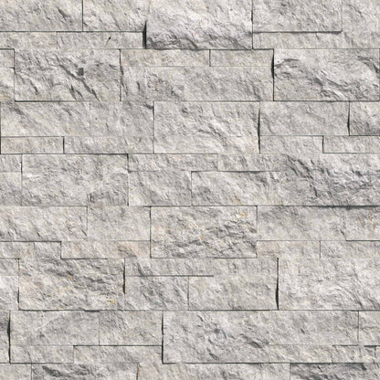 MSI Laguna Gray Xl Stacked Stone