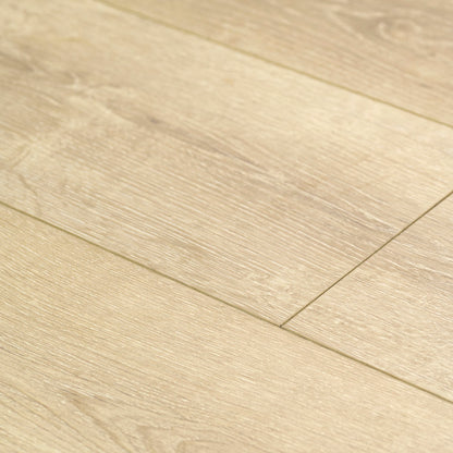 MSI Lanston Oak Hybrid Rigid Core Flooring