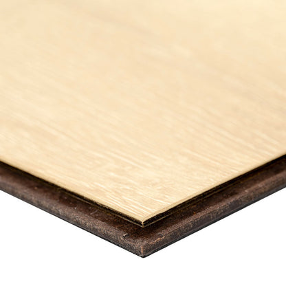 MSI Lanston Oak Hybrid Rigid Core Flooring