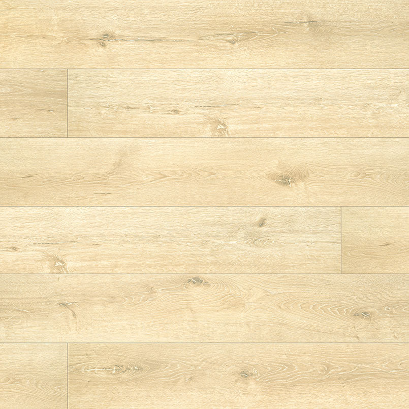 MSI Lanston Oak Hybrid Rigid Core Flooring