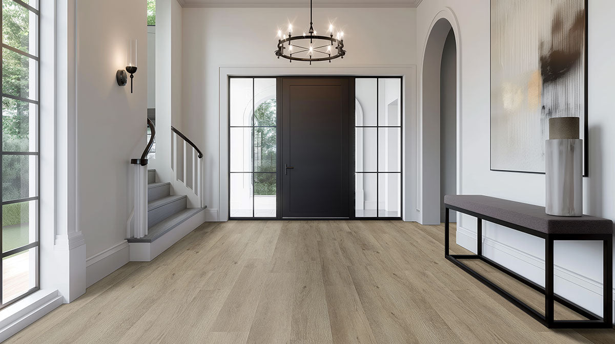 MSI Studio Lark Luxury Vinyl Planks