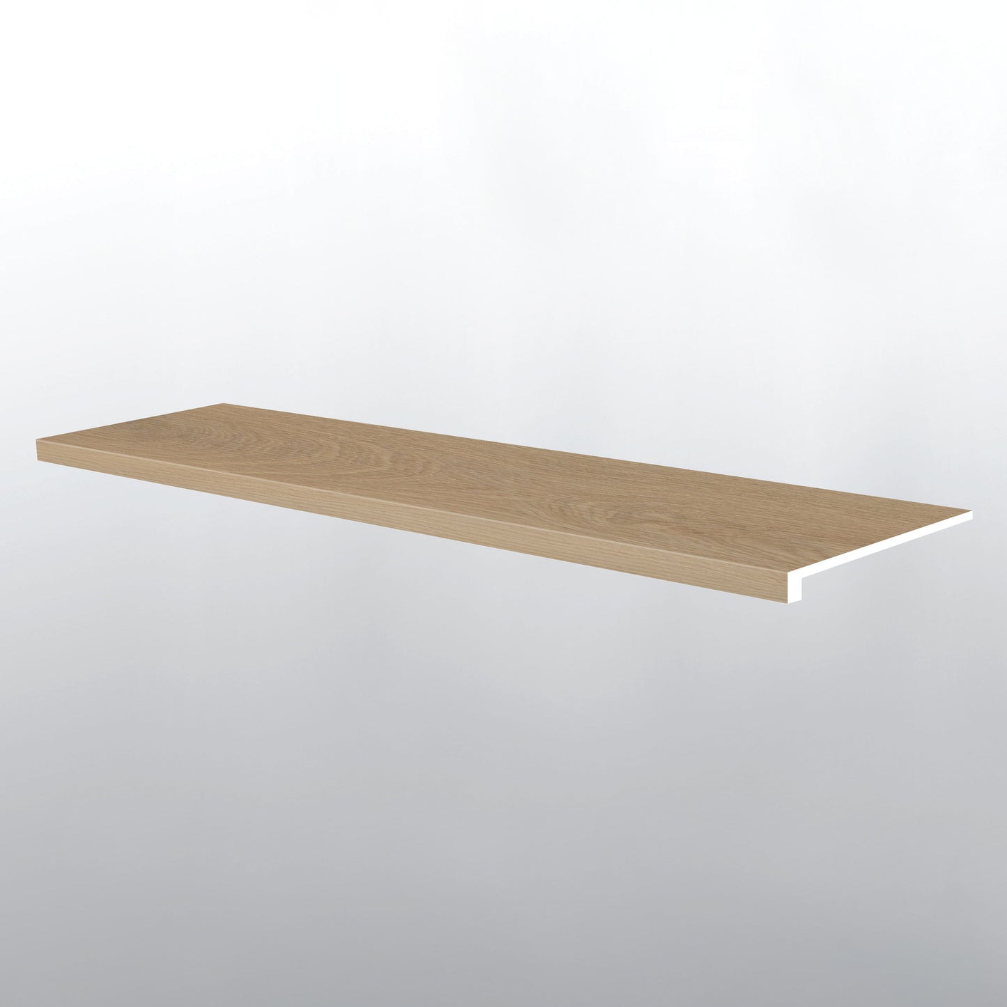 MSI Laurel™Larkin Luxury Vinyl Planks