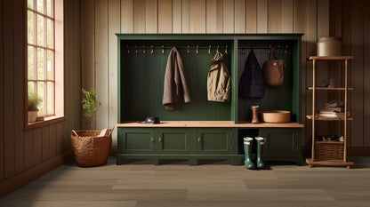 MSI Laurel™Larkin Luxury Vinyl Planks