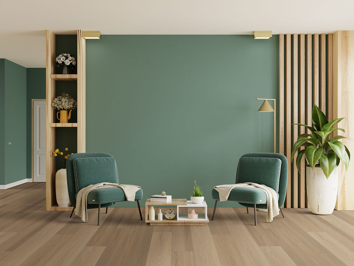 MSI Laurel Reserve™Larkin Luxury Vinyl Planks