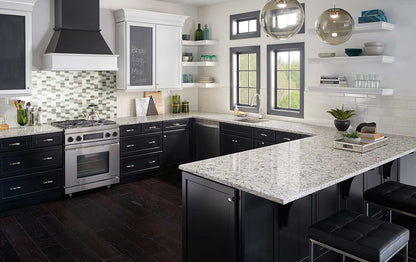 MSI Lascari Picket Glass Backsplash Tile