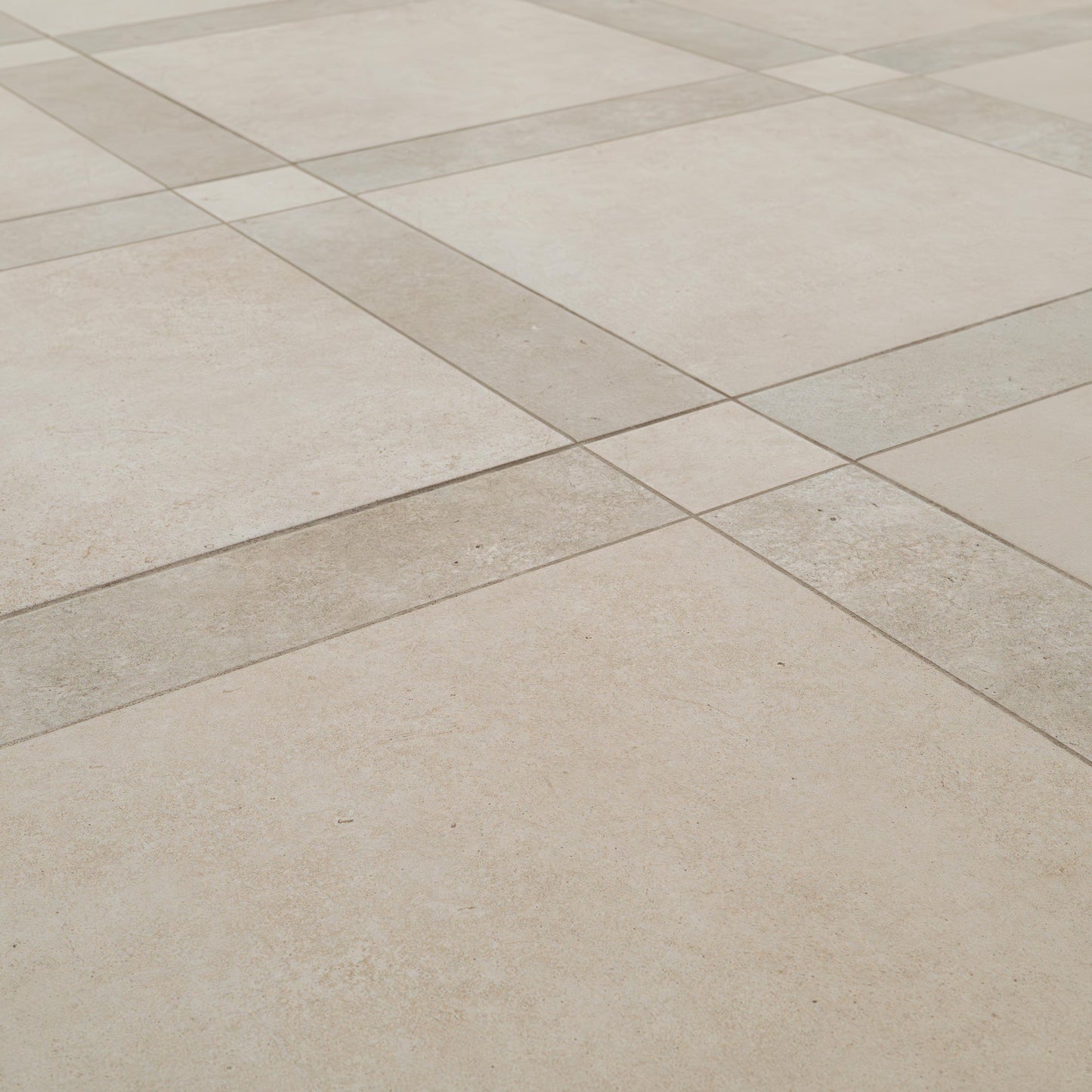 MSI Latte Blocchi Porcelain Tile