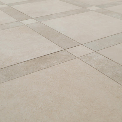 MSI Latte Blocchi Porcelain Tile