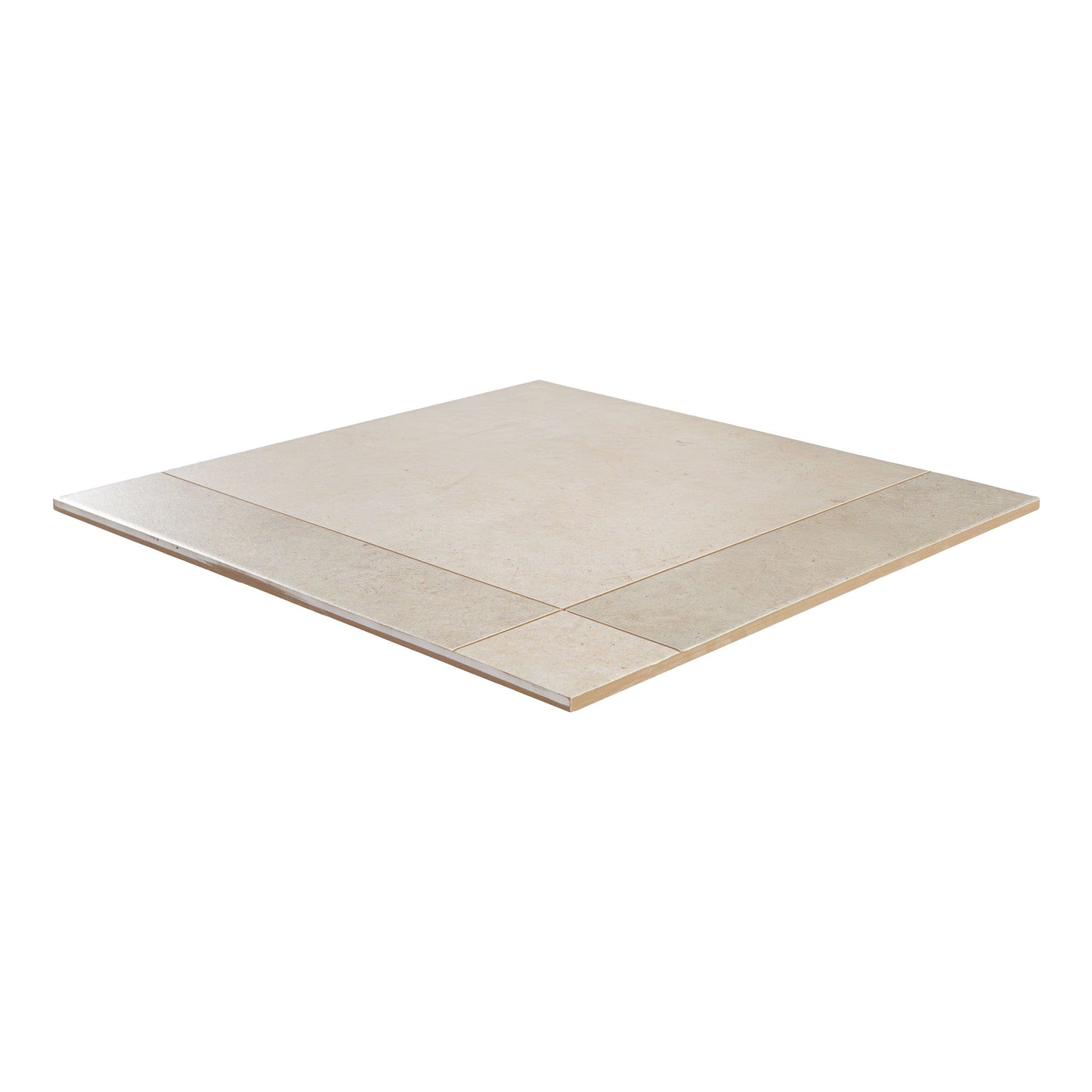 MSI Latte Blocchi Porcelain Tile