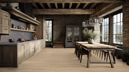 MSI Laurel™Fallonton Luxury Vinyl Planks