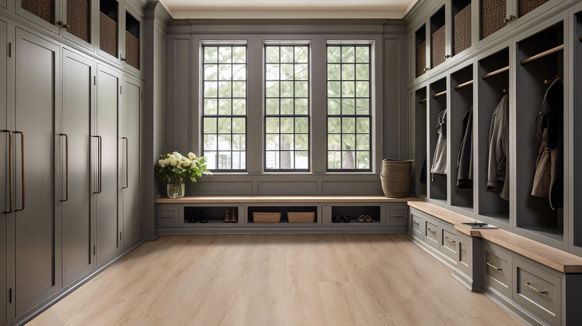 MSI Laurel Reserve™Fallonton Luxury Vinyl Planks