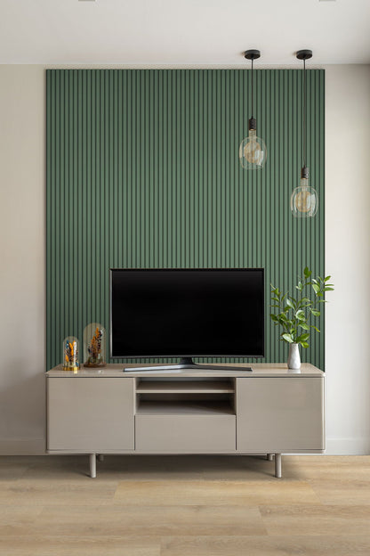 MSI Laurel™Hyde Haven Luxury Vinyl Planks