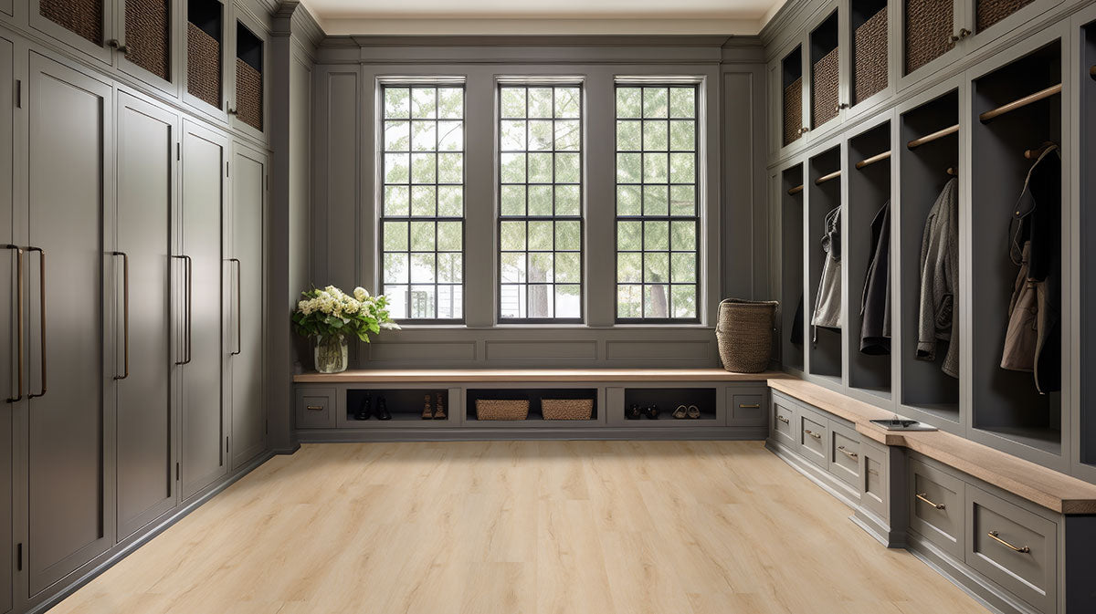 MSI Laurel Reserve™Fallonton Luxury Vinyl Planks