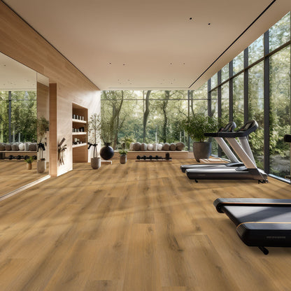 MSI Laurel Reserve™Scandi Luxury Vinyl Planks