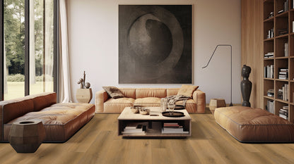 MSI Laurel Reserve™Scandi Luxury Vinyl Planks