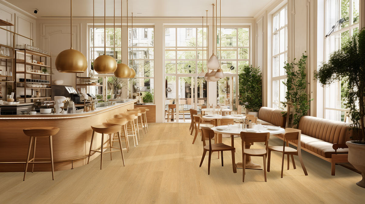MSI Laurel Reserve™Selbourne Luxury Vinyl Planks