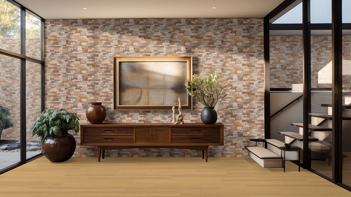 MSI Laurel Reserve™Selbourne Luxury Vinyl Planks