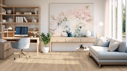 MSI Laurel Reserve™Shasta Grove Luxury Vinyl Planks
