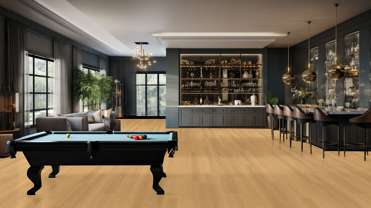 MSI Laurel™Selbourne Luxury Vinyl Planks
