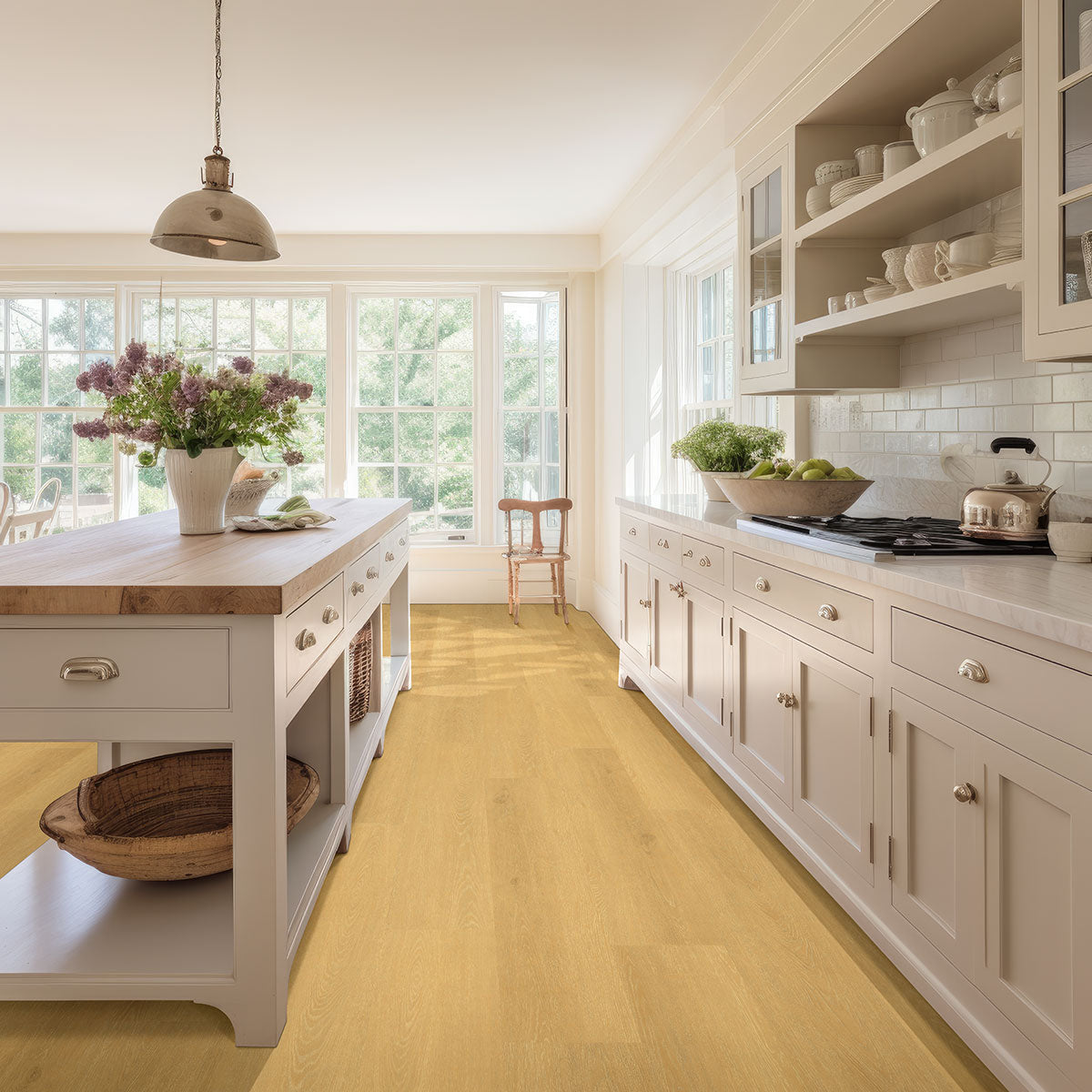 MSI Laurel™Selbourne Luxury Vinyl Planks