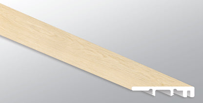 MSI XL Cyrus®Lenexa Creek Luxury Vinyl Planks