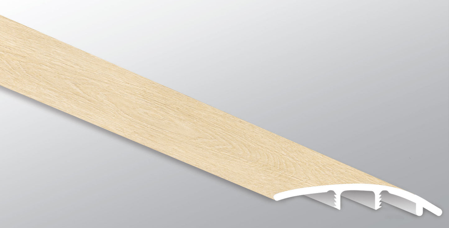 MSI XL Cyrus®Lenexa Creek Luxury Vinyl Planks