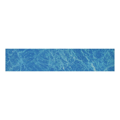 Light Green Glossy, 6" x 24" - Porcelain Tile - view 7