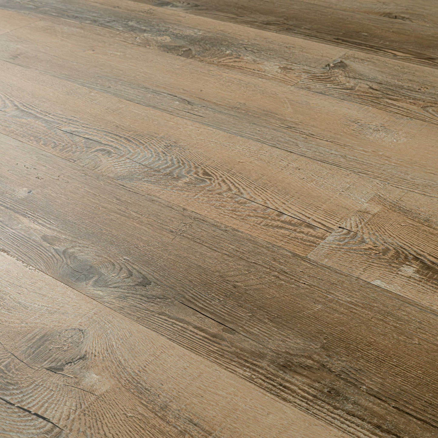MSI Katavia®Lime Washed Oak®Luxury Vinyl Planks