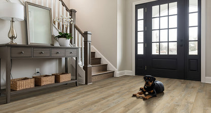 MSI Katavia®Lime Washed Oak®Luxury Vinyl Planks