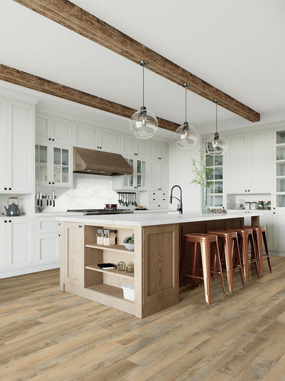 MSI Katavia®Lime Washed Oak®Luxury Vinyl Planks
