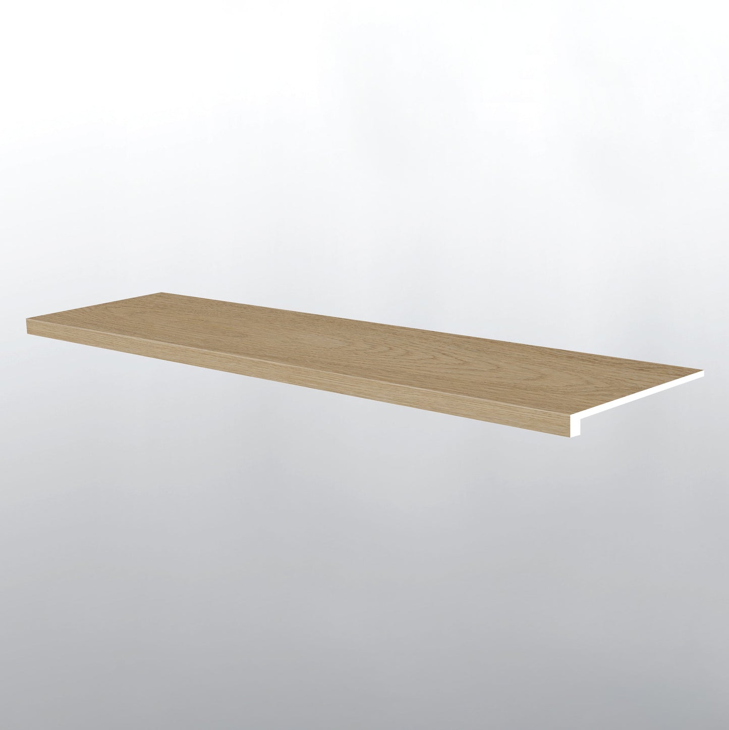 MSI Laurel Reserve™Linen Loggia Luxury Vinyl Planks