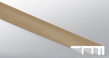 MSI Laurel™Linen Loggia Luxury Vinyl Planks