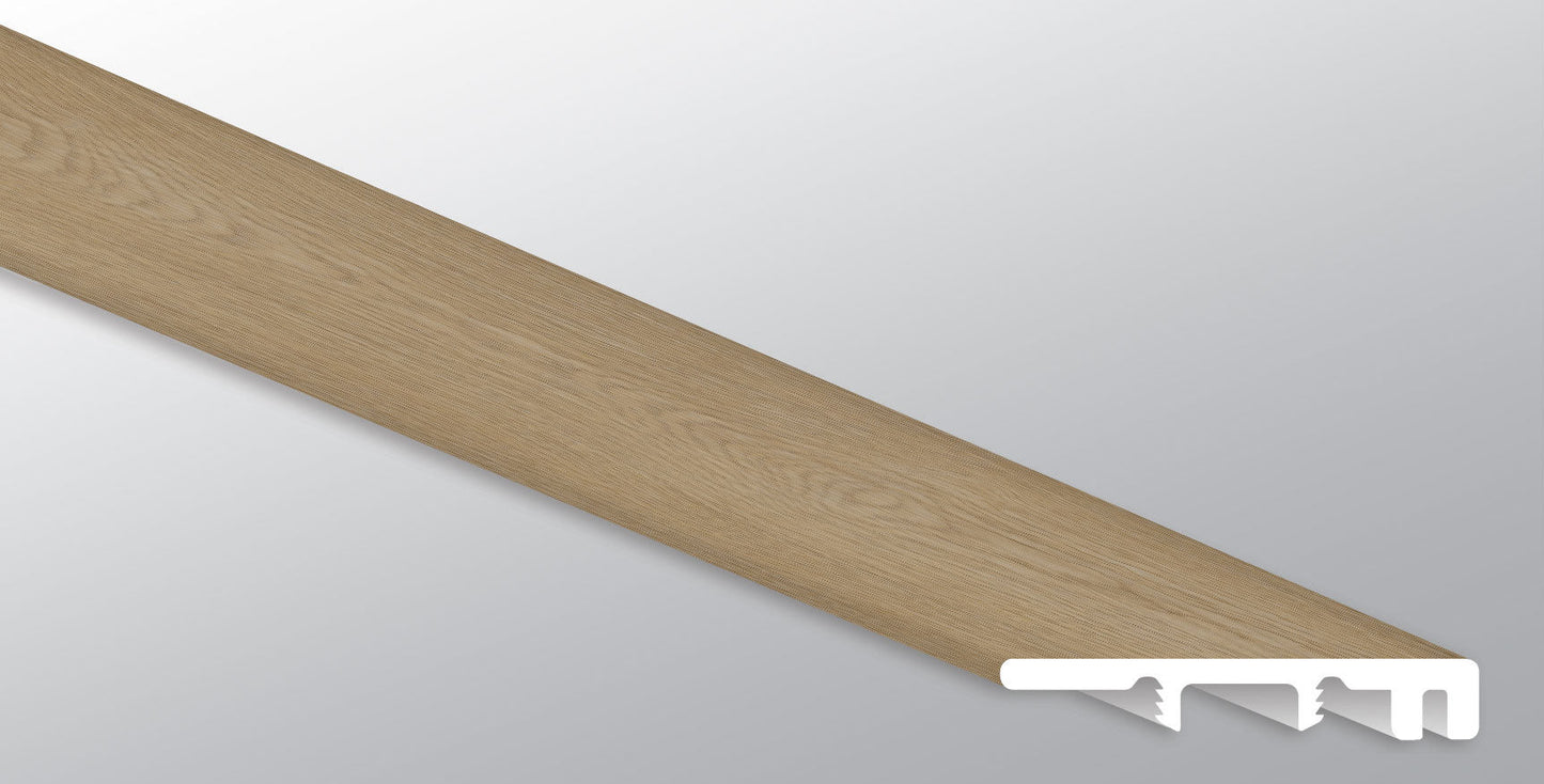 MSI Laurel™Linen Loggia Luxury Vinyl Planks