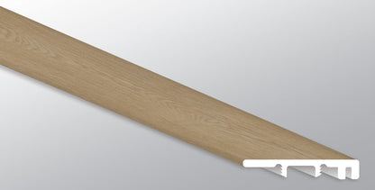 MSI Laurel Reserve™Linen Loggia Luxury Vinyl Planks